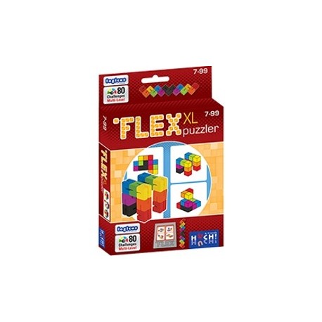 Flex Puzzler