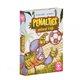PENALTIES: ANIMAL CUP