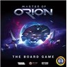 MASTER OF ORION