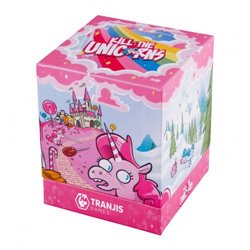 KILL THE UNICORNS