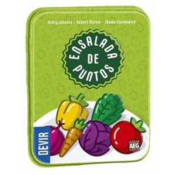 ENSALADA DE PUNTOS