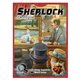 Q SHERLOCK SERIE -  LA COPIA