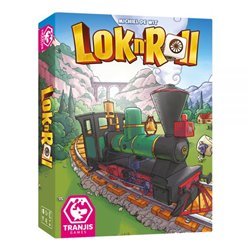 LOK’N’ROLL