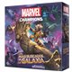 MARVEL CHAMPIONS LCG: LOS MAS BUSCADOS DE LA GALAXIA