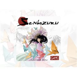 SENBAZURU