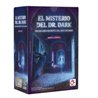 EL MISTERIO DEL DR DARK