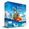 WHALE RIDERS