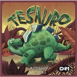TESAURO
