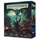 ARKHAM HORROR: EL JUEGO DE CARTAS ED. REVISADA