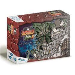 EL CASTILLO DEL TERROR 2