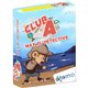 CLUB A - MAX EL DETECTIVE