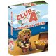 CLUB A: RENATA LA PIRATA