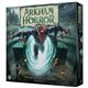 ARKHAM HORROR 3ª - SECRETOS DE LA ORDEN