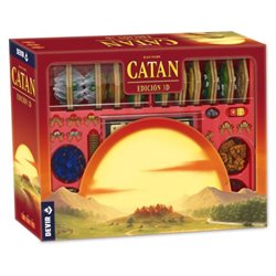 CATAN 3D