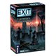 EXIT: EL CEMENTERIO DE LAS TINIEBLAS (2/11/2021)