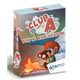 CLUB A: BOB EL EXPLORADOR