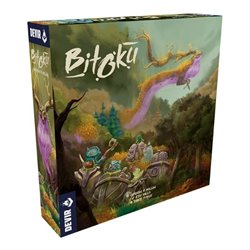 BITOKU (RESERVA, 13 DE DICIEMBRE)