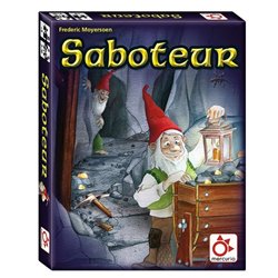SABOTEUR