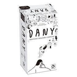 DANY