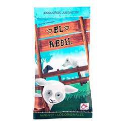 MINNYS EL REDIL