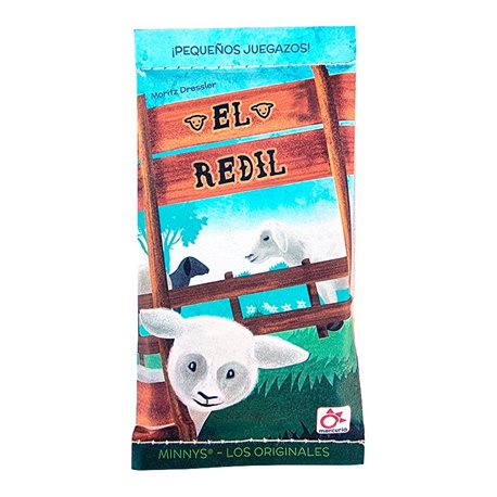 MINNYS EL REDIL
