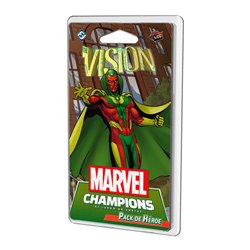 MARVEL CHAMPIONS - VISION