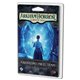 ARKHAM HORROR LCG - MAQUINACIONES POR EL TIEMPO
