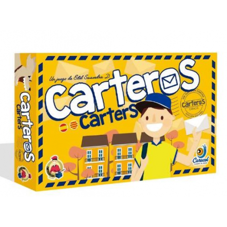 CARTEROS