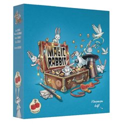 MAGIC RABBIT
