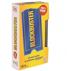 BLOCKBUSTER