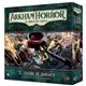 AH LCG: EL LEGADO DE DUNWICH EXP. INVESTIGADORES