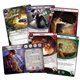 AH LCG: EL LEGADO DE DUNWICH EXP. INVESTIGADORES