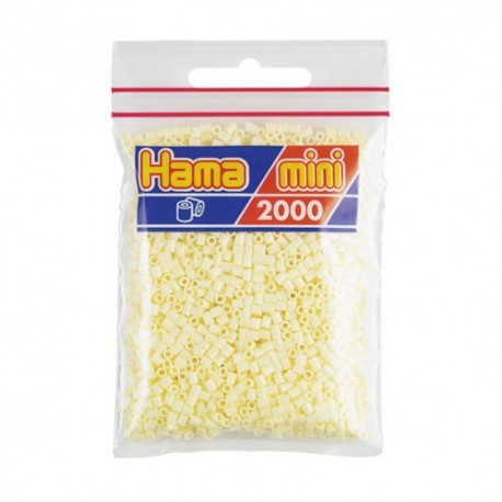 Hama Mini crema