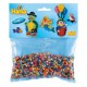 Hama Mini mix 7500 piezas 48 colores