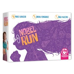 NOBEL RUN