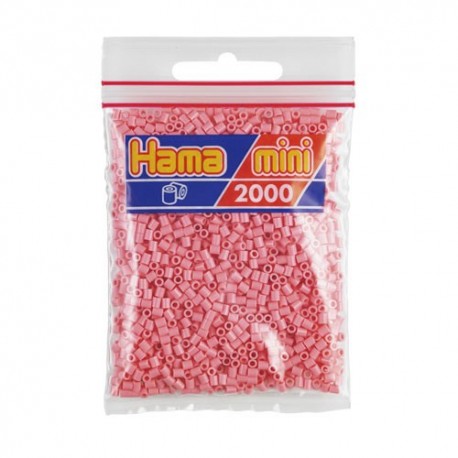 Hama Mini rosa