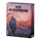 ALICE HA DESAPARECIDO