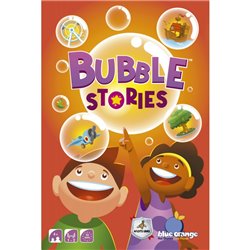 BUBBLE STORIES
