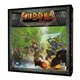 CLANK! EN EL ESPACIO