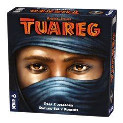 TUAREG 