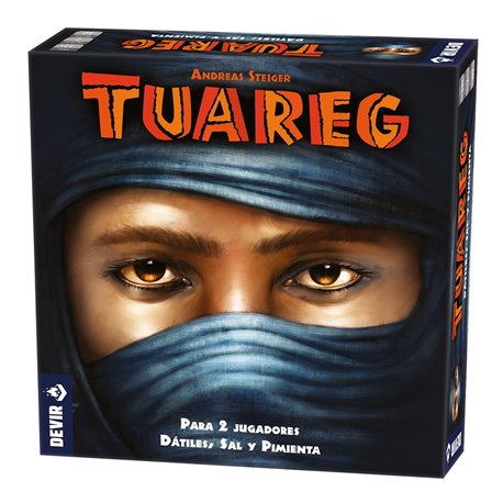 TUAREG 