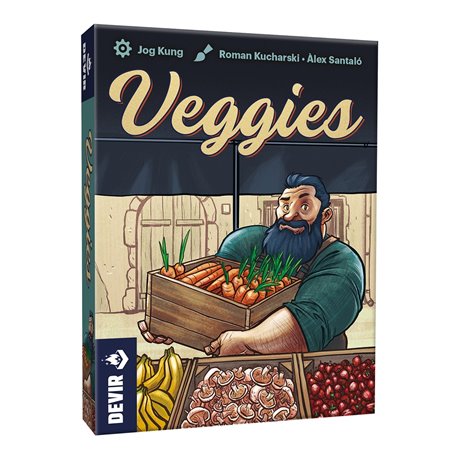 VEGGIES 