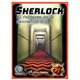 SHERLOCK - EL FANTASMA DE LA HABITACIÓN 208