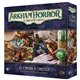 AH LCG: EL CAMINO A CARCOSA EXP. INVESTIGADORES