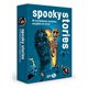 BLACK STORIES JUNIOR - SPOOKY STORIES