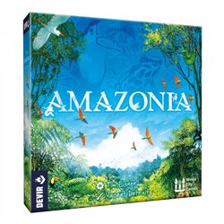 AMAZONIA 
