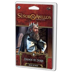 ESDLA LCG - ENANOS DE DURIN MAZO DE INICIO