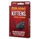 EXPLODING KITTENS EDICIÓN 2 JUGADORES