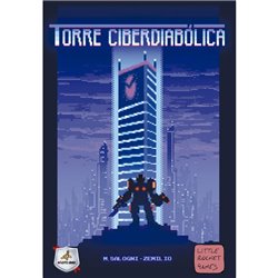 TORRE CIBERDIABÓLICA
