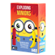 EXPLODING MINIONS